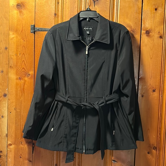 Braetan Jacket - Picture 1 of 4